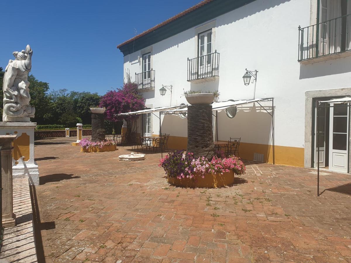 Hotel Rural Quinta De Santo Antonio Elvas Exterior photo
