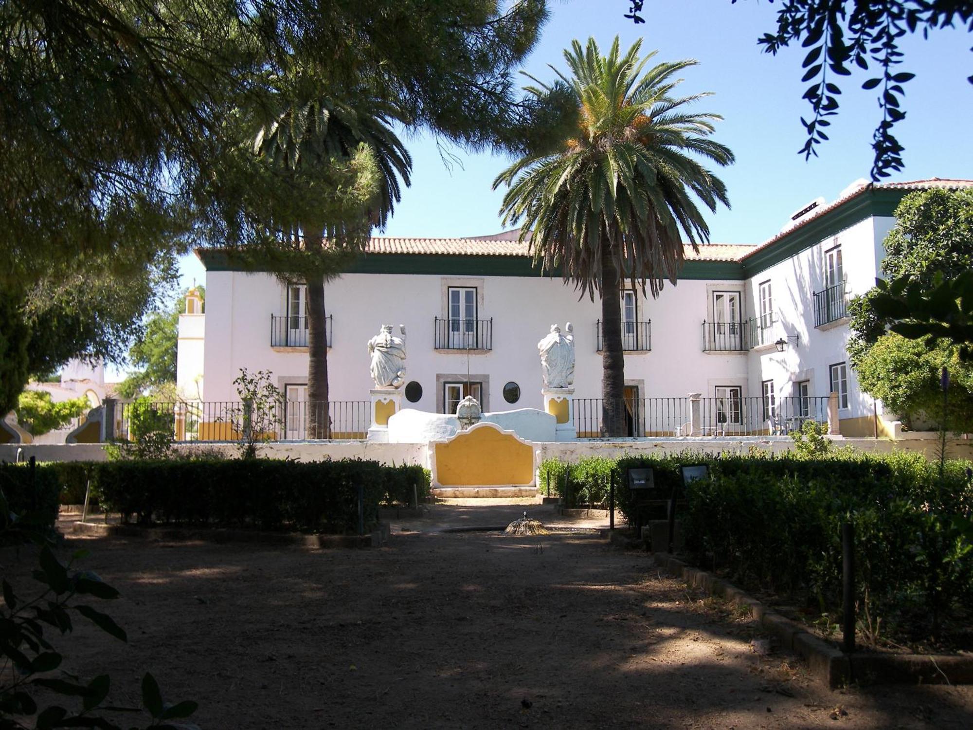 Hotel Rural Quinta De Santo Antonio Elvas Exterior photo