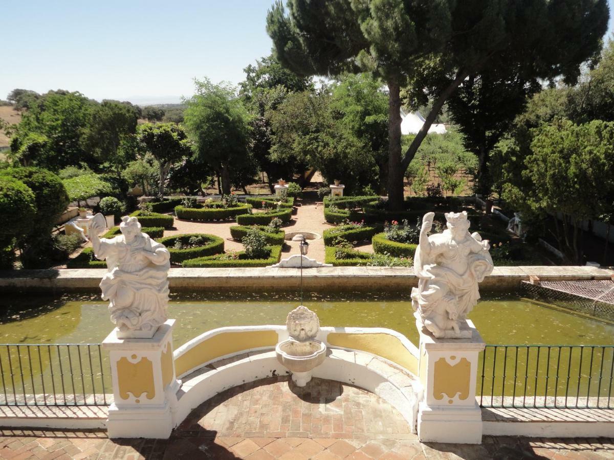 Hotel Rural Quinta De Santo Antonio Elvas Exterior photo