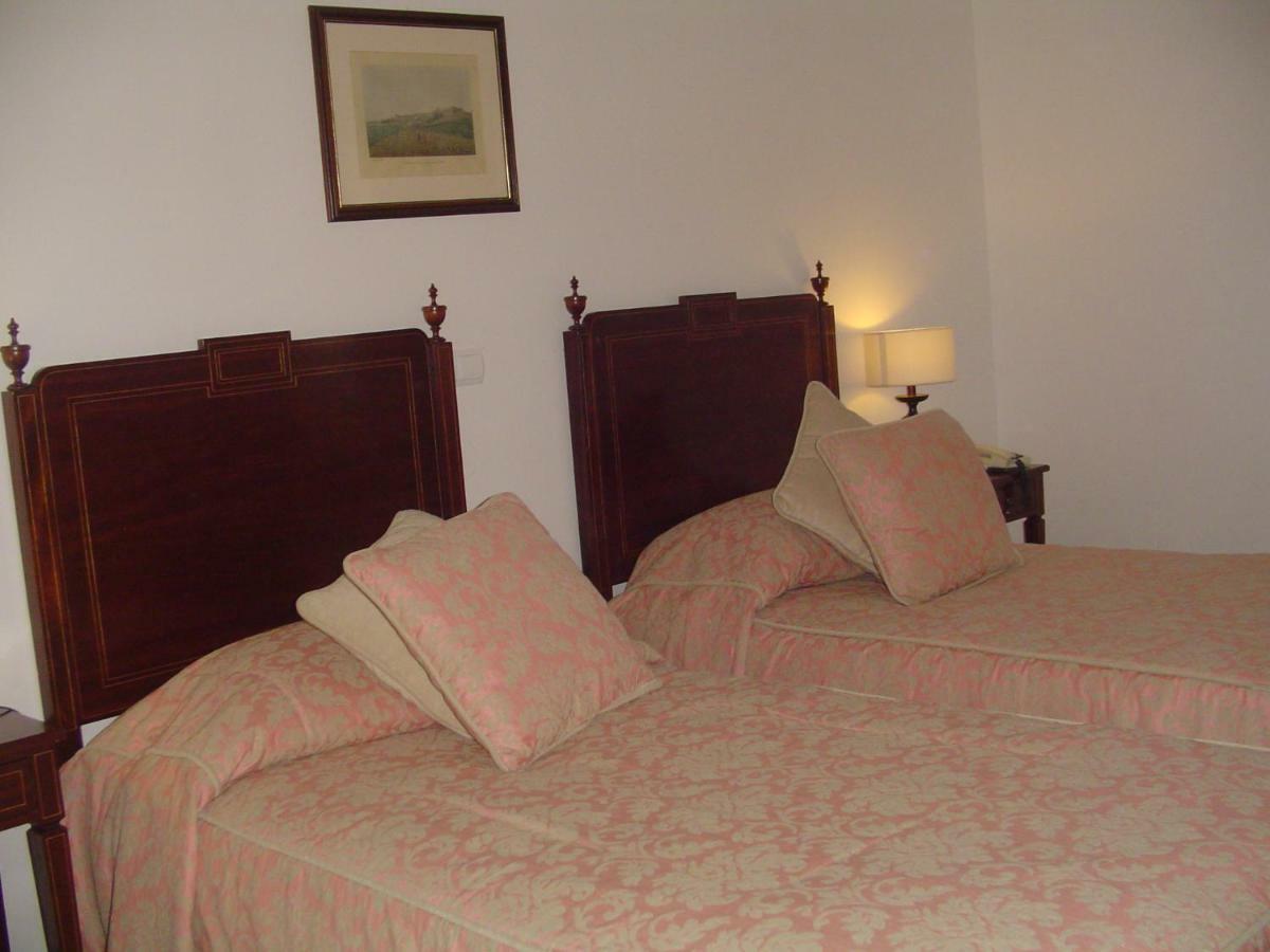 Hotel Rural Quinta De Santo Antonio Elvas Exterior photo