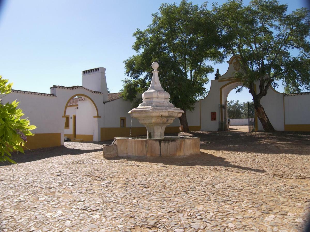 Hotel Rural Quinta De Santo Antonio Elvas Exterior photo