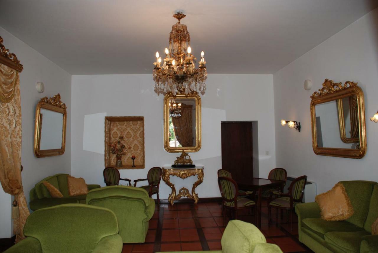 Hotel Rural Quinta De Santo Antonio Elvas Exterior photo