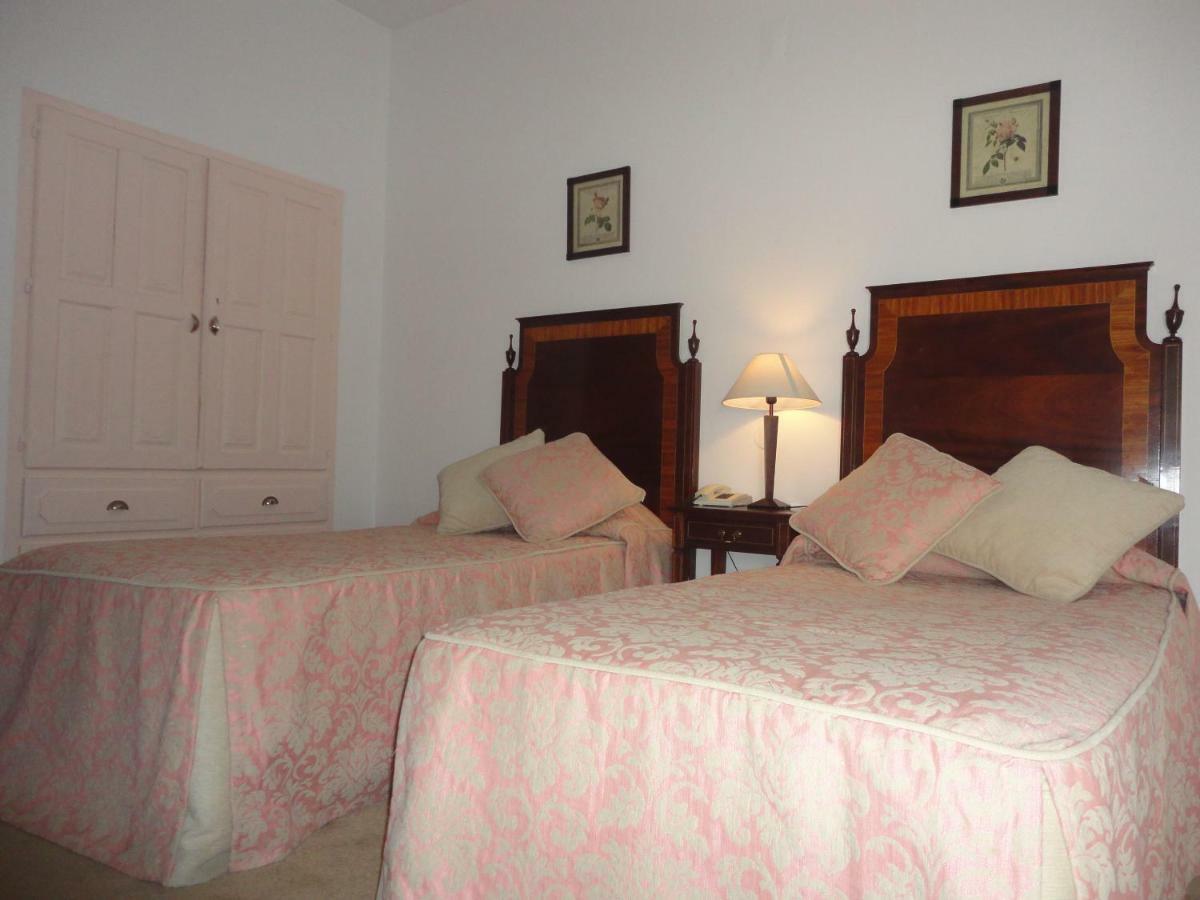 Hotel Rural Quinta De Santo Antonio Elvas Exterior photo